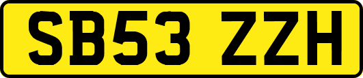 SB53ZZH