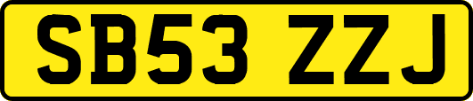 SB53ZZJ