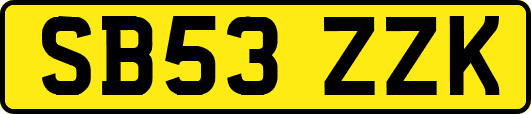 SB53ZZK