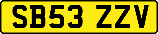 SB53ZZV