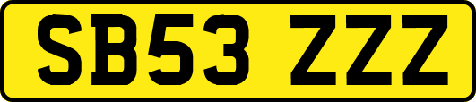 SB53ZZZ