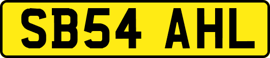 SB54AHL