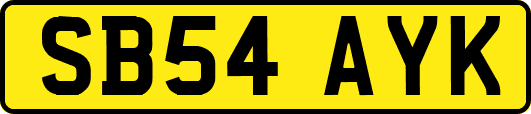 SB54AYK