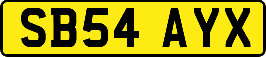 SB54AYX