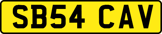 SB54CAV