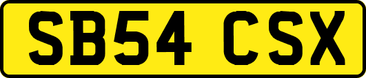 SB54CSX