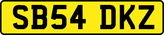 SB54DKZ