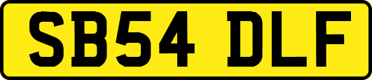 SB54DLF