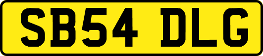 SB54DLG