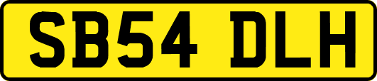 SB54DLH