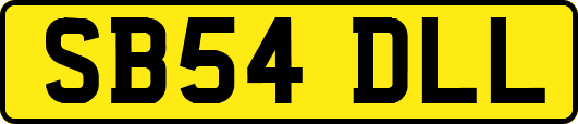 SB54DLL