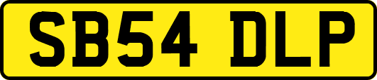 SB54DLP