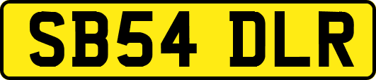 SB54DLR