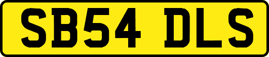 SB54DLS