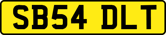 SB54DLT