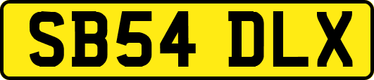 SB54DLX