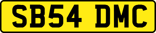 SB54DMC
