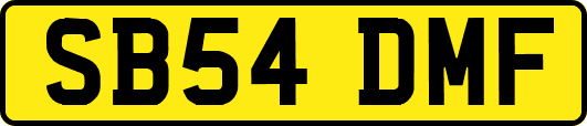 SB54DMF