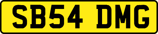 SB54DMG