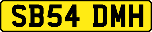 SB54DMH
