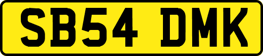 SB54DMK