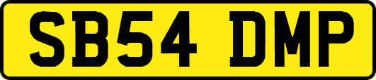 SB54DMP