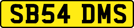 SB54DMS