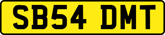 SB54DMT