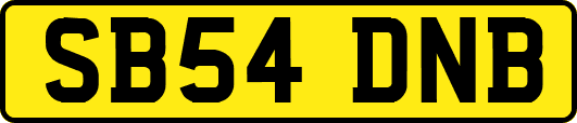 SB54DNB