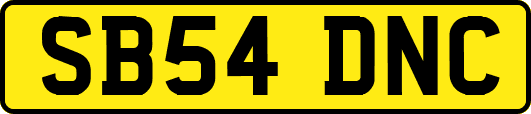 SB54DNC