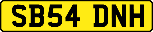SB54DNH