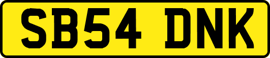 SB54DNK