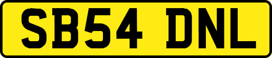 SB54DNL
