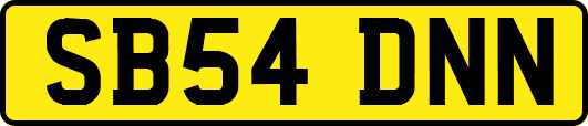 SB54DNN