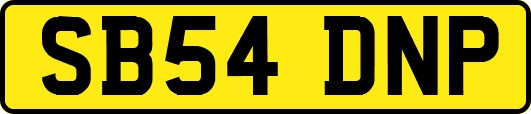 SB54DNP