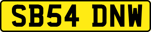 SB54DNW
