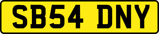 SB54DNY