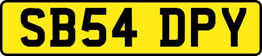SB54DPY