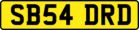 SB54DRD