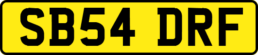 SB54DRF