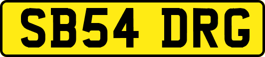 SB54DRG