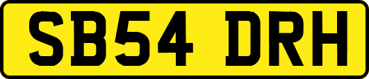 SB54DRH