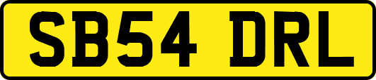 SB54DRL