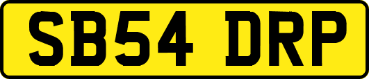 SB54DRP