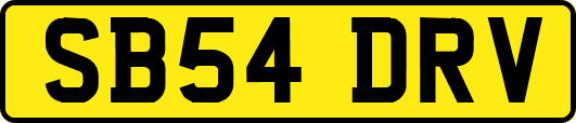SB54DRV