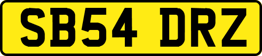 SB54DRZ