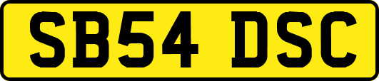 SB54DSC