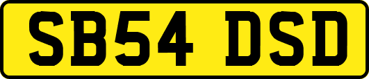 SB54DSD