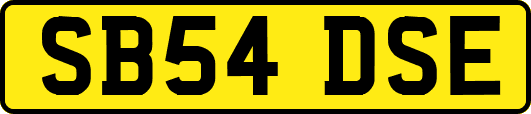 SB54DSE