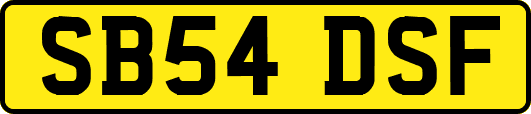 SB54DSF